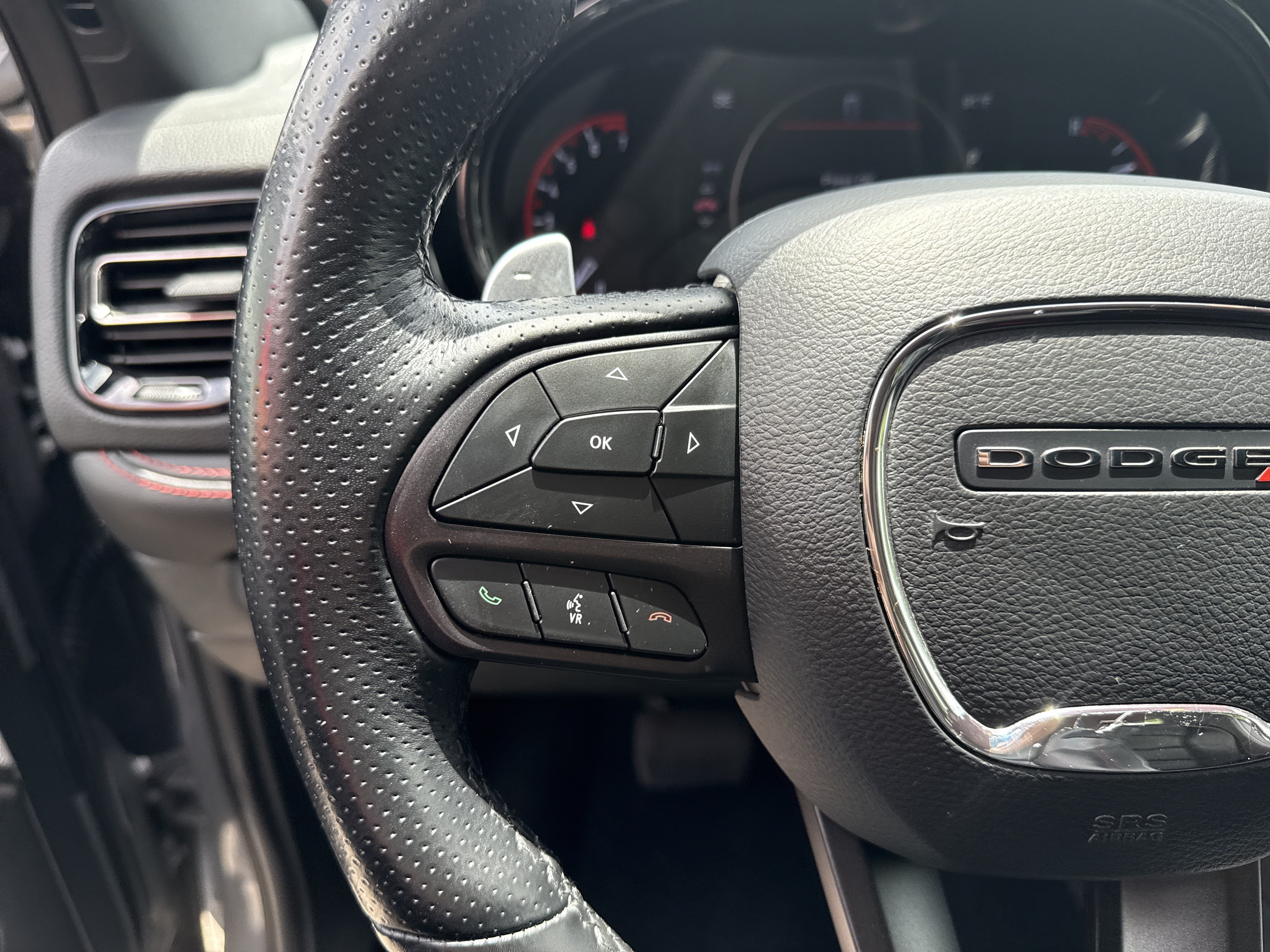 Used 2024 Dodge Durango GT AWD/4WD image 24