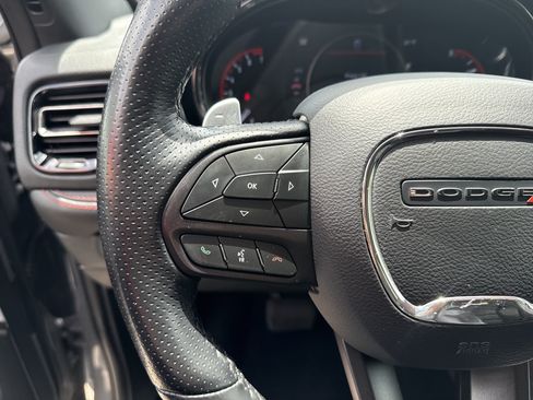 Used 2024 Dodge Durango GT AWD/4WD image 24