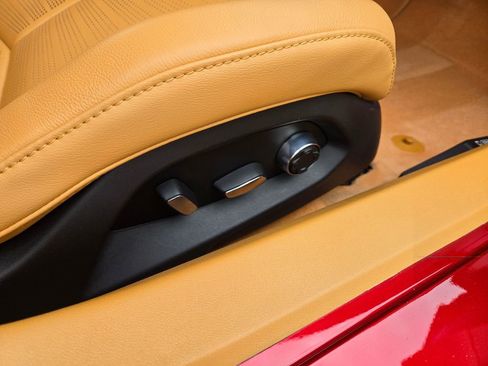 Used 2023 Chevrolet Corvette Z06 w/ Stealth Interior Trim Package image 6