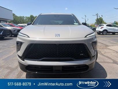 New 2026 Buick Enclave Sport Touring w/ Power Package