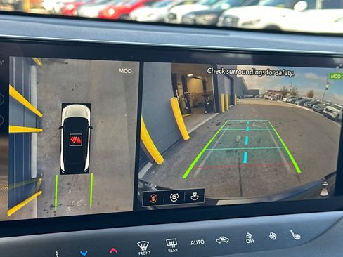 New 2026 Nissan Leaf SV+ w/ Floor Mat Package (SV+) image 24