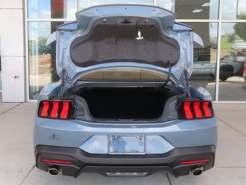 Used 2024 Ford Mustang GT Premium RWD image 11