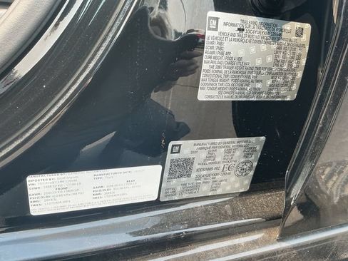 Used 2021 Chevrolet Silverado 3500 LTZ w/ LTZ Plus Package AWD/4WD image 24