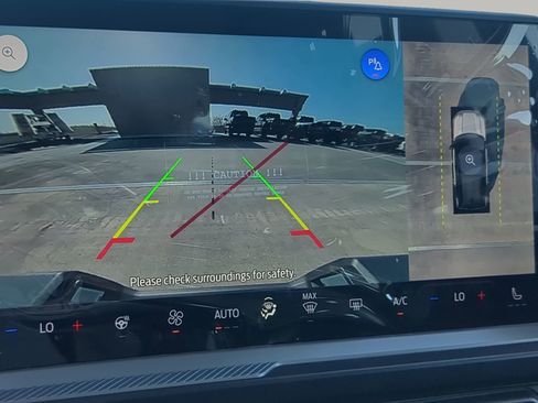 New 2026 Ford Bronco Sport Outer Banks w/ Outer Banks Tech Package+ AWD/4WD image 55