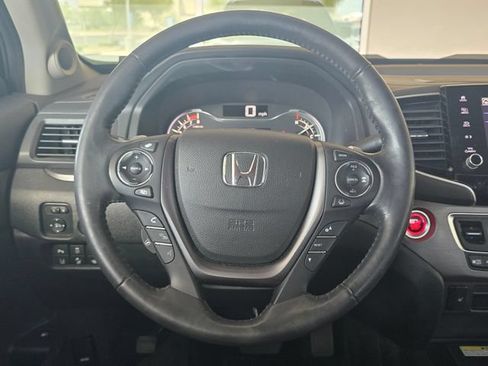 Used 2023 Honda Ridgeline RTL-E image 14