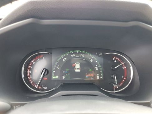 New 2025 Toyota RAV4 XLE Premium image 26