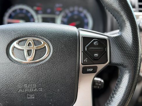 Used 2018 Toyota 4Runner Limited RWD image 37