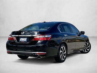 Used 2017 Honda Accord EX-L video 2