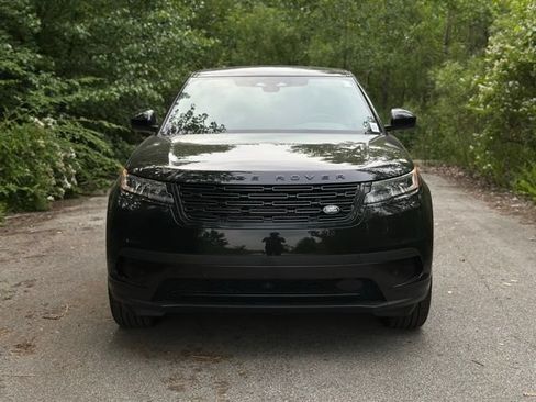 New 2026 Land Rover Range Rover Velar S AWD/4WD image 3