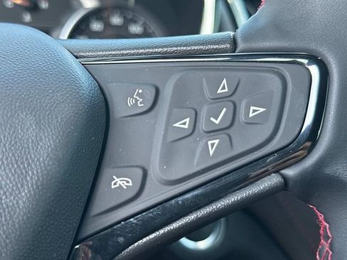 Used 2024 Chevrolet Equinox RS w/ LPO, Floor Liner Package image 25