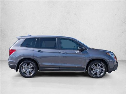 Used 2021 Honda Passport EX-L image 4
