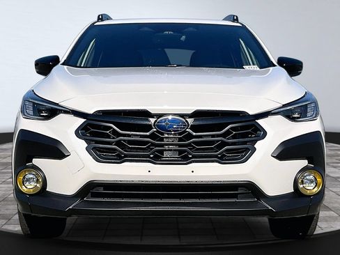 New 2026 Subaru Crosstrek 2.5i Sport AWD/4WD image 13