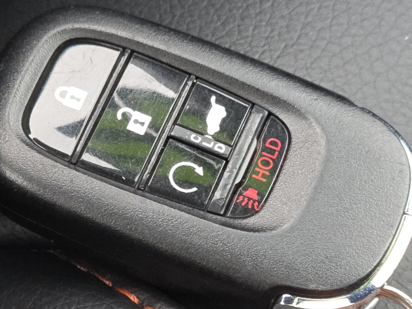Used 2025 Honda Pilot TrailSport image 81