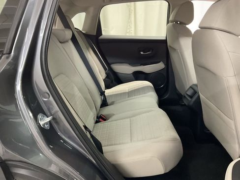 Certified 2026 Honda HR-V LX image 28
