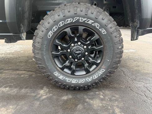 New 2026 RAM 2500 Power Wagon AWD/4WD image 35