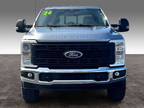 Used 2024 Ford F250 XL w/ XL Off-Road Package image 26