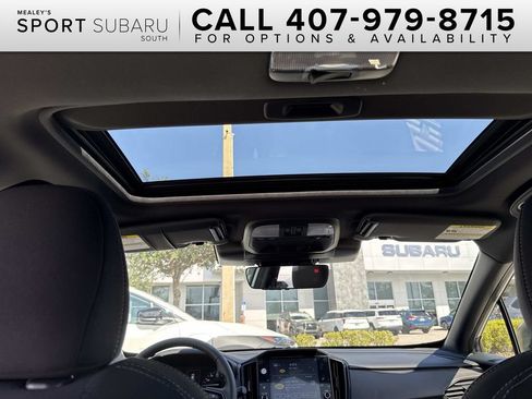 New 2026 Subaru Impreza RS AWD/4WD image 19