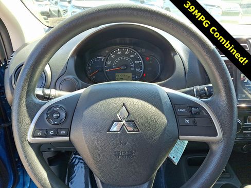 Used 2023 Mitsubishi Mirage LE image 19