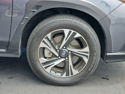 Certified 2024 Subaru Crosstrek 2.0i Premium AWD/4WD image 10