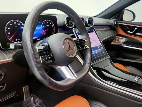 Used 2024 Mercedes-Benz C 300 Sedan image 47