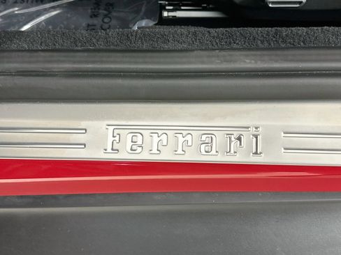 Used 2025 Ferrari Roma Spider RWD image 55