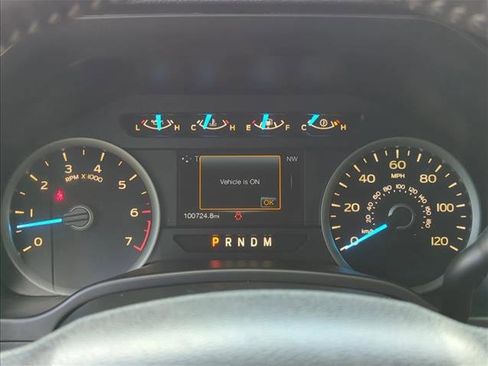 Used 2017 Ford F150 XLT w/ Equipment Group 302A Luxury image 9