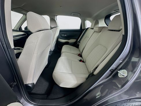 Used 2023 Honda HR-V LX image 26