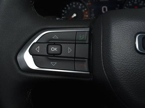 New 2026 Jeep Compass Latitude w/ Sun and Sound Group image 17