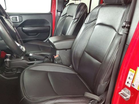 Used 2020 Jeep Gladiator Sport w/ Quick Order Package 23S image 12