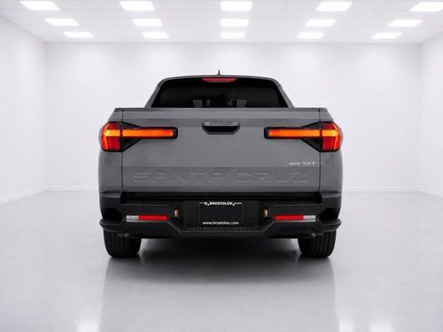 Used 2024 Hyundai Santa Cruz Night AWD/4WD image 10