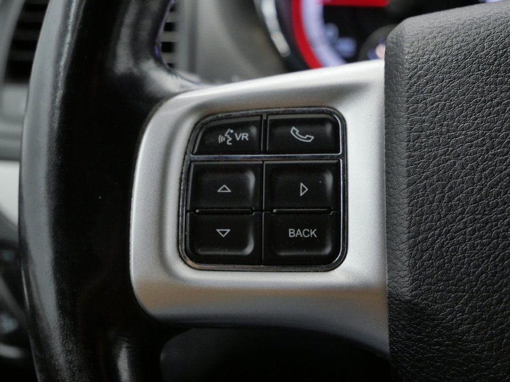 Used 2019 Dodge Grand Caravan GT FWD image 18