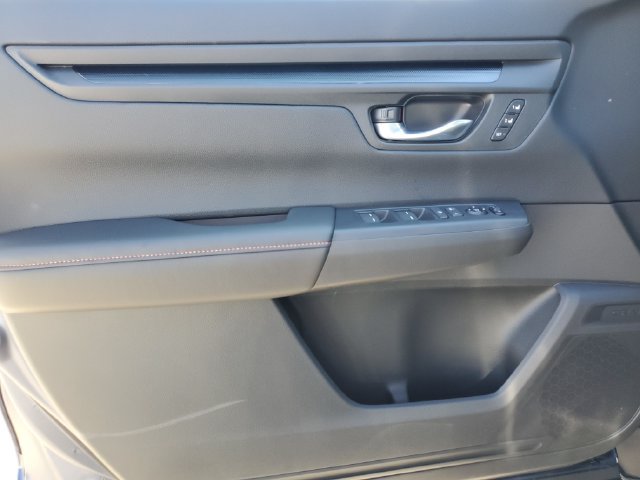 New 2027 Honda CR-V Sport-L image 22