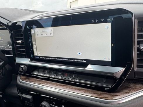 Used 2024 Chevrolet Silverado 2500 LT image 32