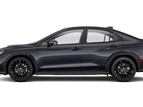 New 2026 Subaru WRX Limited AWD/4WD image 5