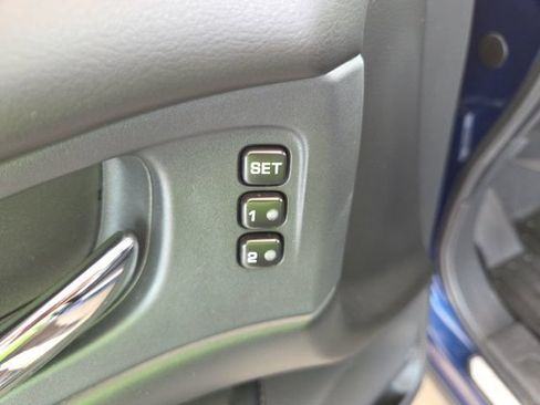 Used 2019 Nissan Murano SL AWD/4WD image 11