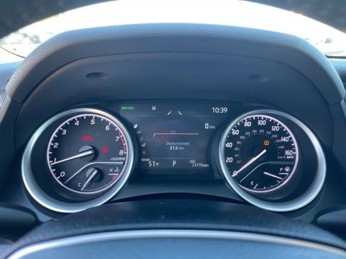 Used 2023 Toyota Camry XLE image 4