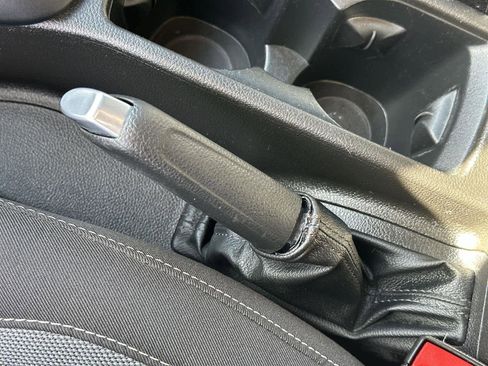 Used 2016 Ford Focus ST image 29