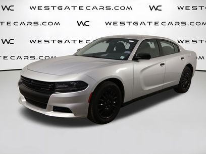 Used 2019 Dodge Charger Police