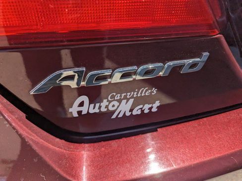 Used 2013 Honda Accord LX image 23