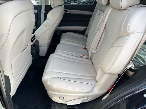 New 2026 Genesis GV80 2.5T Prestige AWD/4WD image 21
