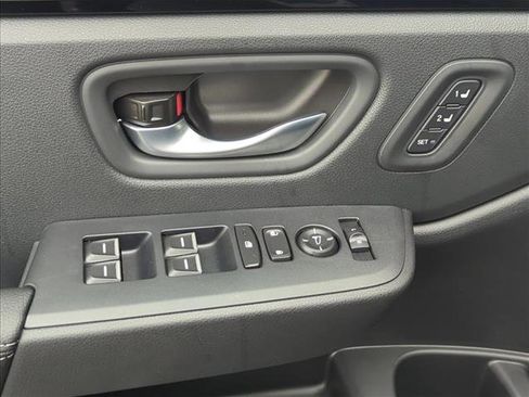 New 2026 Honda Passport RTL image 11