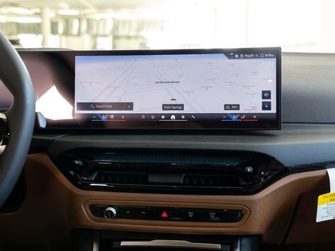 New 2026 BMW i4 eDrive40 w/ Premium Package image 12