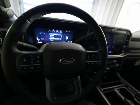 Used 2026 Ford F250 Lariat w/ Tremor Off-Road Package image 19