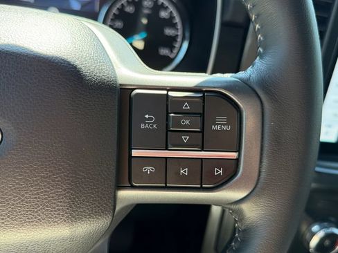Used 2022 Ford F150 XLT w/ Equipment Group 302A High AWD/4WD image 24