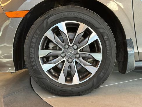 Used 2022 Honda Odyssey EX-L image 27