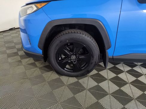 Used 2019 Toyota RAV4 XLE AWD/4WD image 28