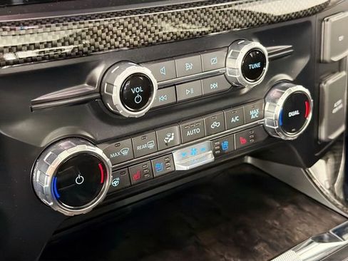 Used 2023 Ford F150 Lariat w/ Equipment Group 502A High AWD/4WD image 16