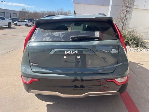 Used 2023 Kia Niro Wind image 7