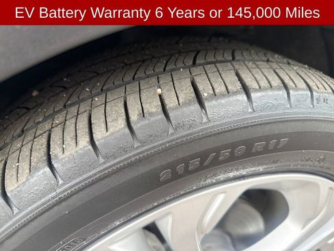 Used 2019 Chevrolet Bolt LT image 27