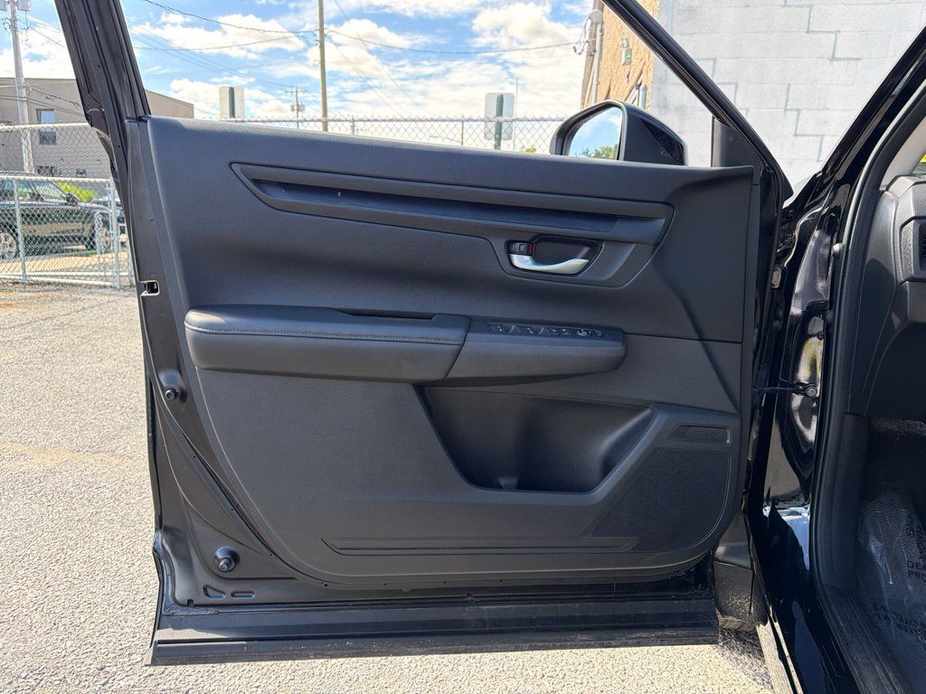 Used 2023 Honda CR-V EX image 26